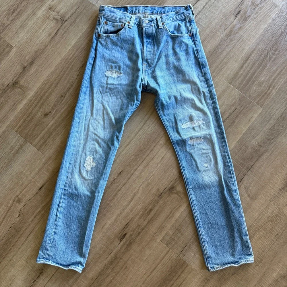 Levis levi strauss